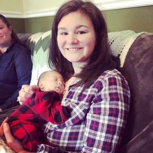 Meet your Posher, Lindsay